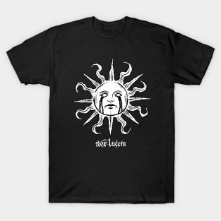 The Weeping Sun T-Shirt